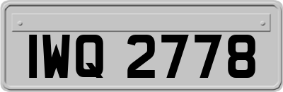 IWQ2778