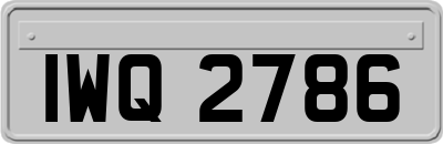 IWQ2786