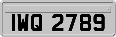 IWQ2789