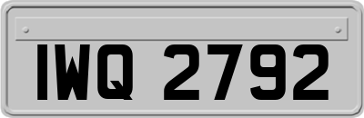 IWQ2792