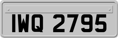 IWQ2795