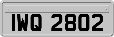 IWQ2802