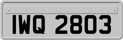 IWQ2803