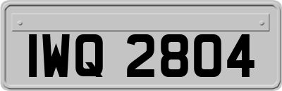 IWQ2804