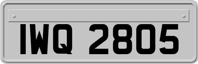 IWQ2805