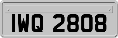 IWQ2808