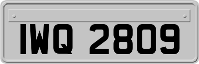 IWQ2809