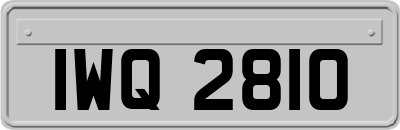 IWQ2810