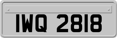 IWQ2818