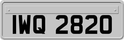IWQ2820