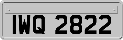 IWQ2822