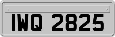 IWQ2825