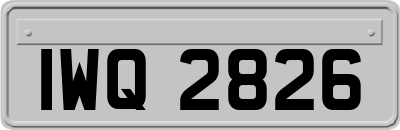 IWQ2826