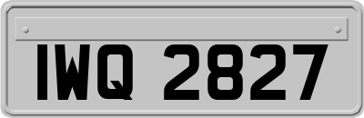 IWQ2827