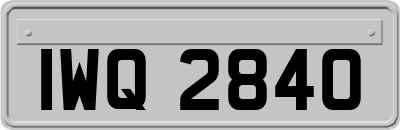 IWQ2840