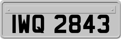 IWQ2843