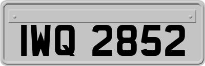 IWQ2852