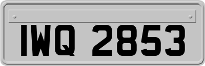 IWQ2853