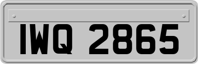 IWQ2865
