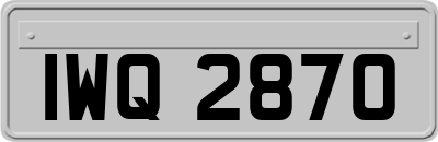 IWQ2870