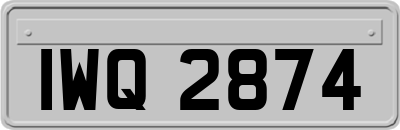 IWQ2874