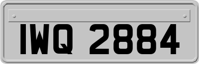 IWQ2884