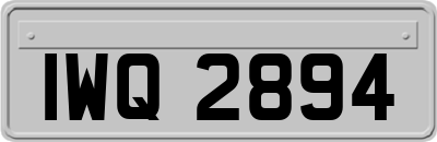 IWQ2894