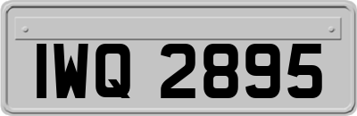 IWQ2895