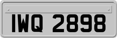 IWQ2898