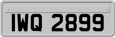 IWQ2899