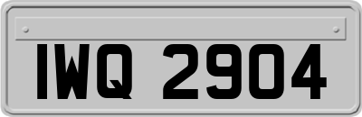 IWQ2904
