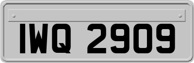 IWQ2909