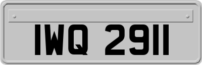 IWQ2911