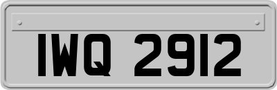 IWQ2912