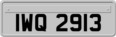 IWQ2913