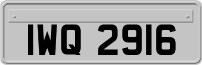 IWQ2916