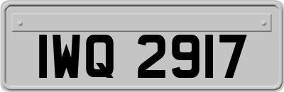 IWQ2917