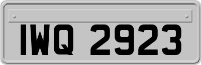 IWQ2923