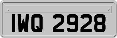 IWQ2928
