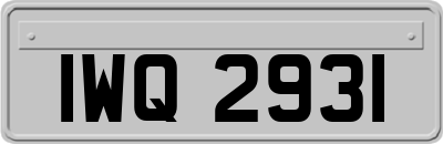 IWQ2931