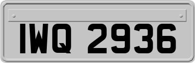 IWQ2936