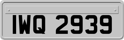 IWQ2939