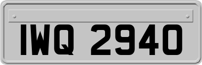 IWQ2940