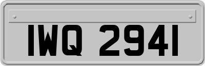 IWQ2941