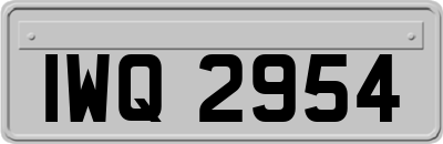 IWQ2954