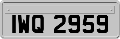IWQ2959