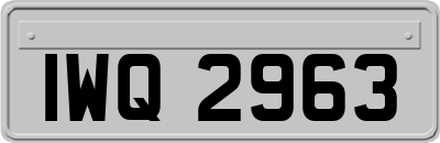 IWQ2963
