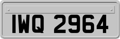 IWQ2964