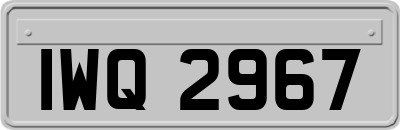 IWQ2967