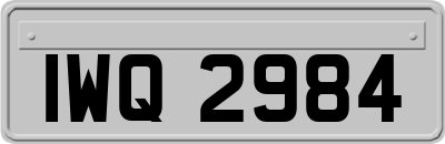 IWQ2984